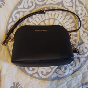 Michael Kors Used Crossbody